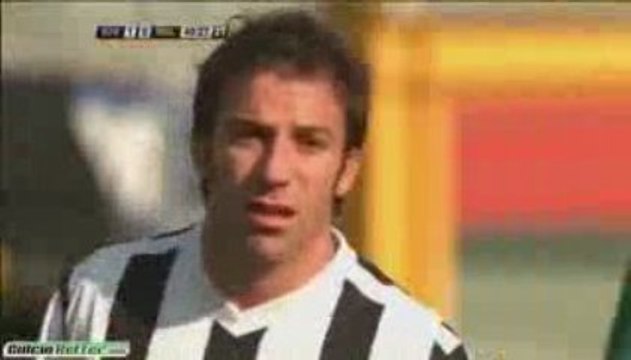 HIGHLIGHTS JUVENTUS-BOLOGNA 1-1 nella 6^ Giornata di Serie A