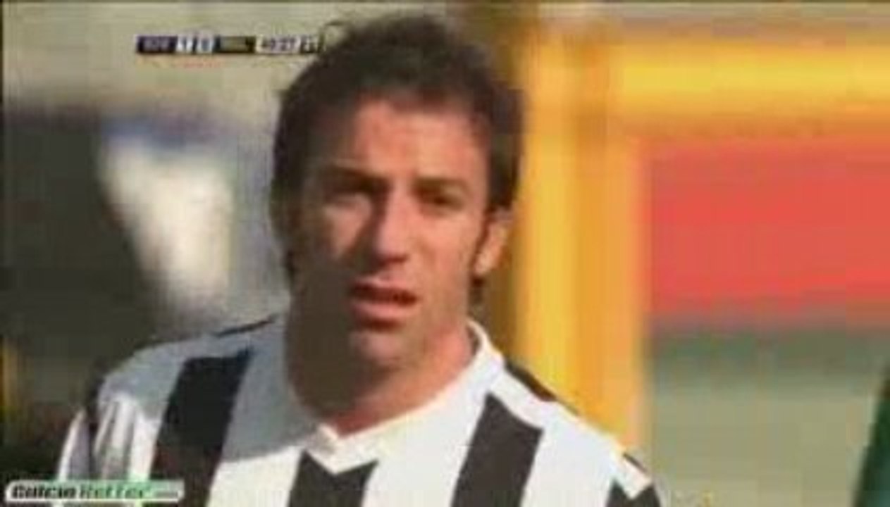 HIGHLIGHTS JUVENTUS-BOLOGNA 1-1 nella 6^ Giornata di Serie A