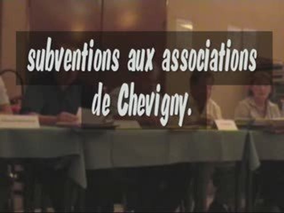 2009 09 28 subvention associations