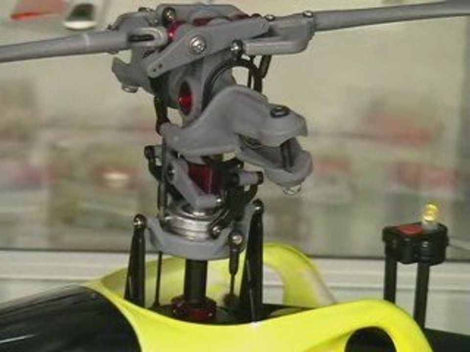 mise en service innovator