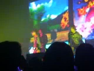 20090926 Junjin 'Last Concert' - Together Forever