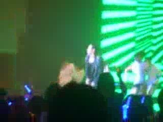 20090927 Junjin 'Last Concert' - WA