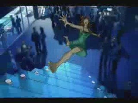 Save Our Souls - premières images du jeu video sur Iphone !