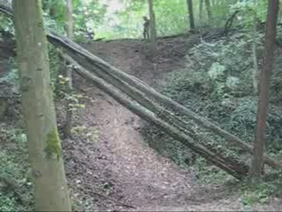 3 Sortie enduro du 20 09 2009