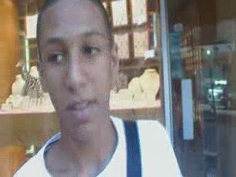 street bench-malik en impro-freestyle