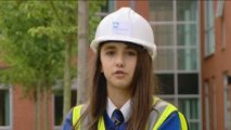 Kamila Discusses Accrington Academy