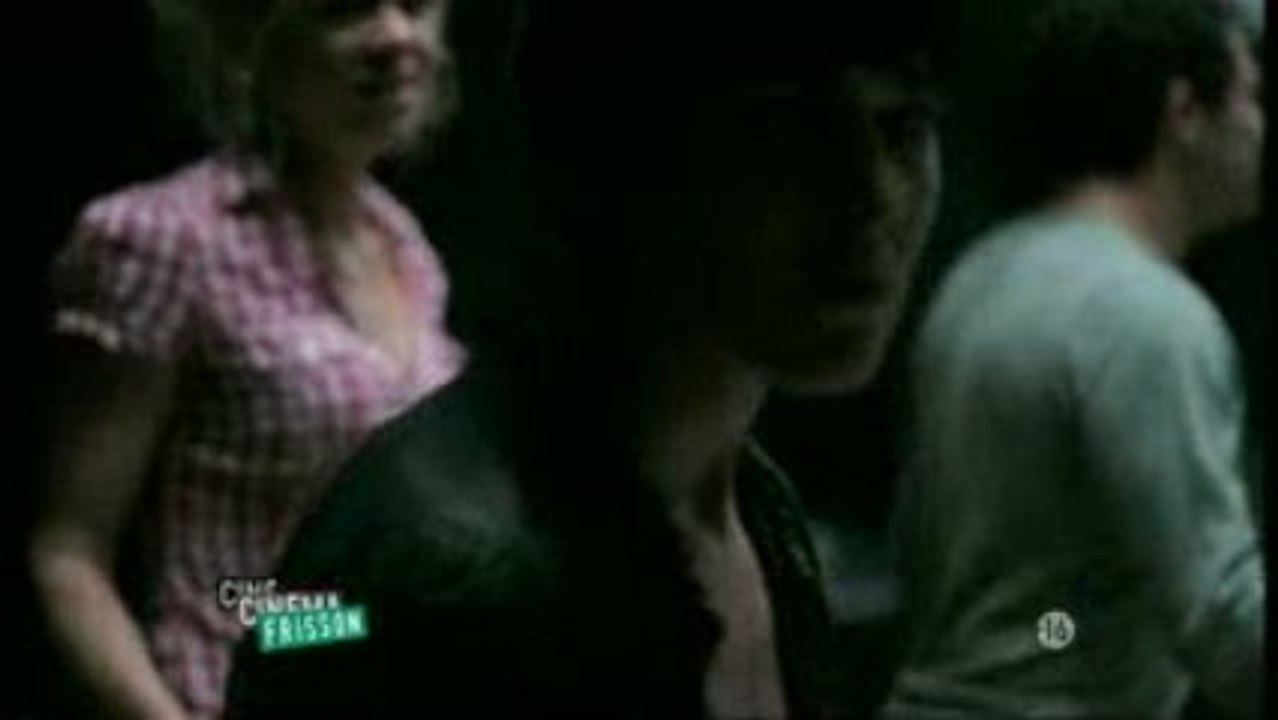 DEAD SET - INÉDIT EN FRANCE - Teaser 2