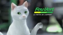 Pub Feu Vert : J'informe comparatif Peugeot (version longue)