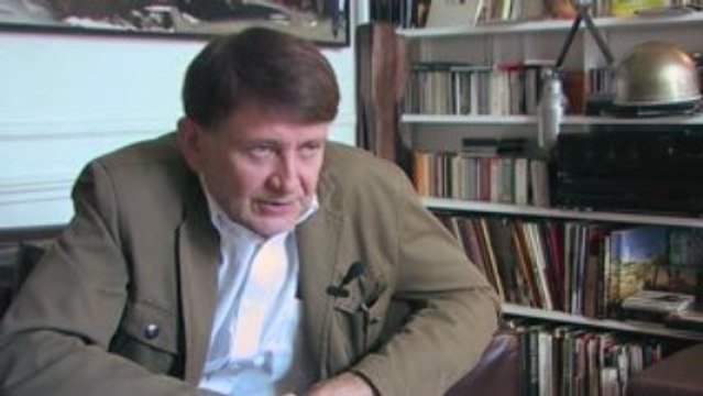 Piotr Blonski (Poland) – Remembering Communism