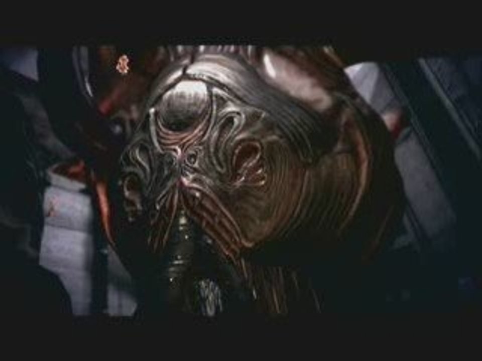 WT Mass Effect 360 - 10: Le thorien