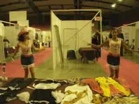 FORUM DES ASSOCIATIONS BEAUVAIS