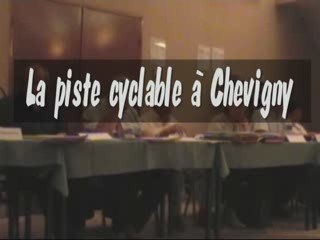 2009 09 28 La nouvelle piste cyclable