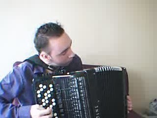 Romance de Franck Angelis