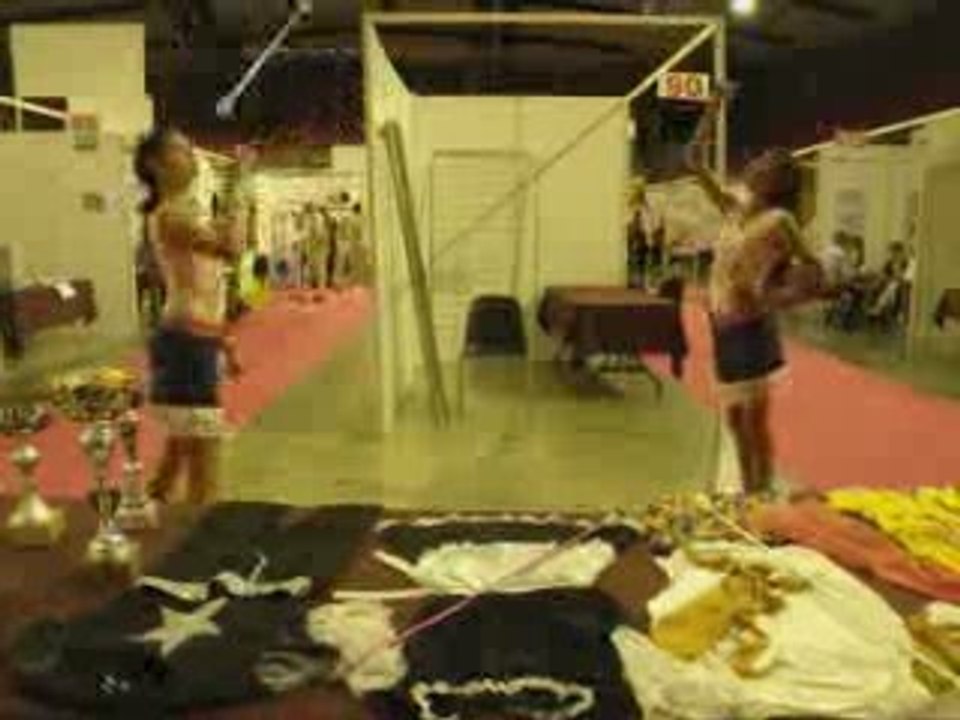 FORUM DES ASSOCIATIONS BEAUVAIS