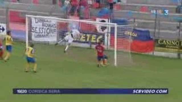 GFCOA - Gap CFA 2009-2010