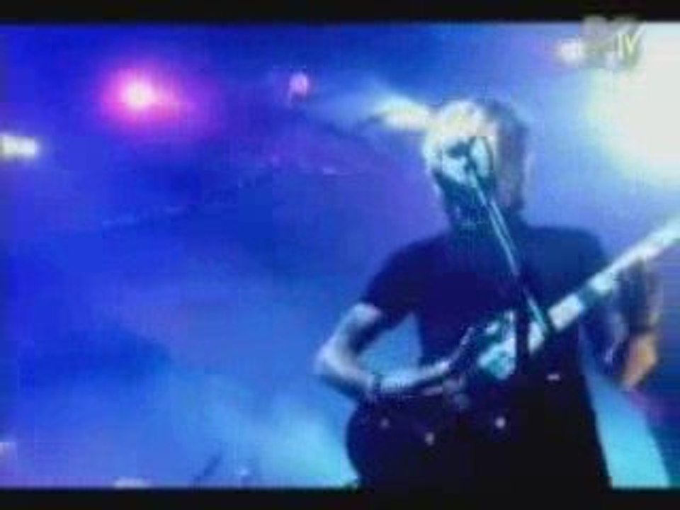 AFI - Just Like Heaven