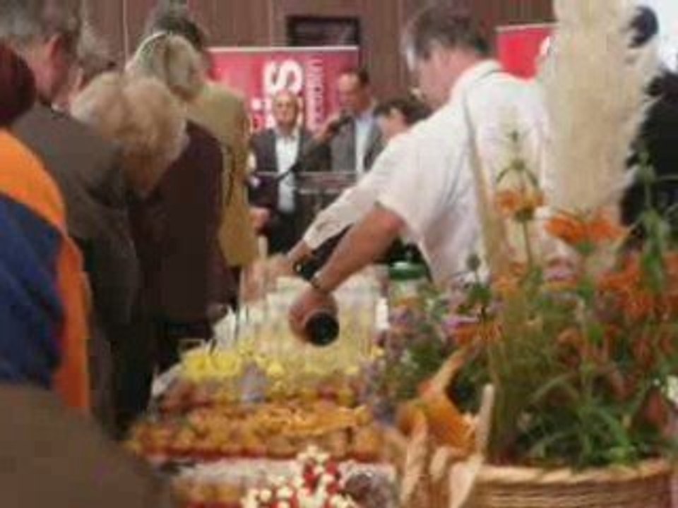 FORUM DES ASSOCIATIONS BEAUVAIS