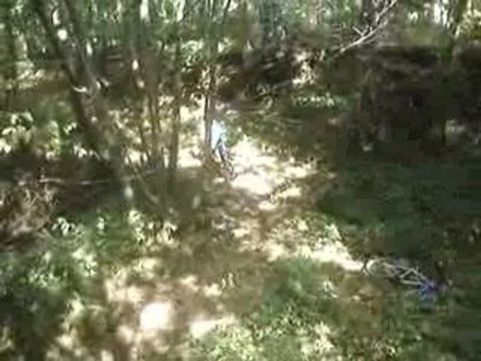 descente "claude" dingé 3