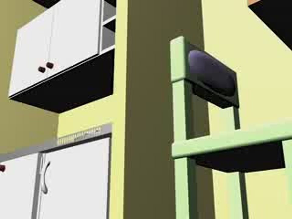 appart 3D