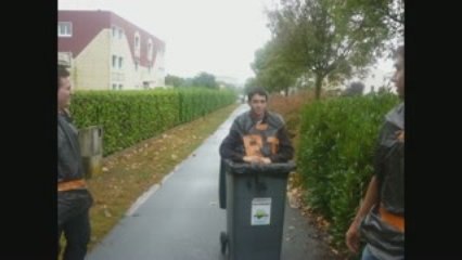 Intégration R&T 2009 - 2010