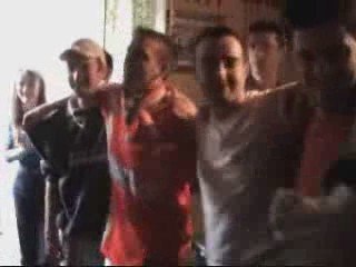 bar le camarguais avant match NO-CDS