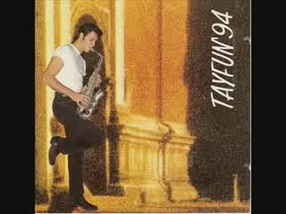 TAYFUN - KİM YANAR AŞKINA