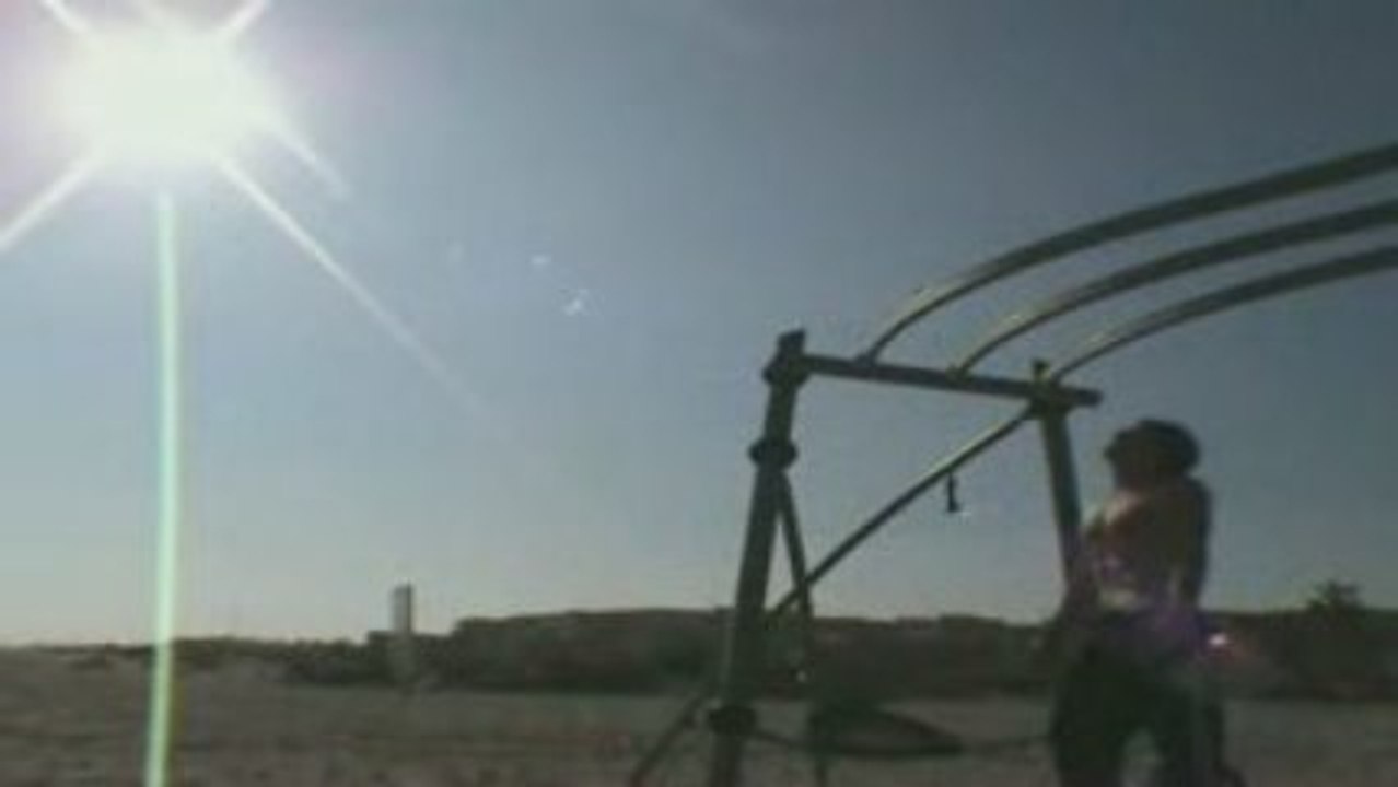 Playa Kale