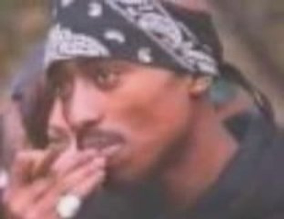 Tupac-All Eyes on me