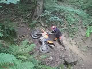 5 Sortie enduro du 20 09 2009