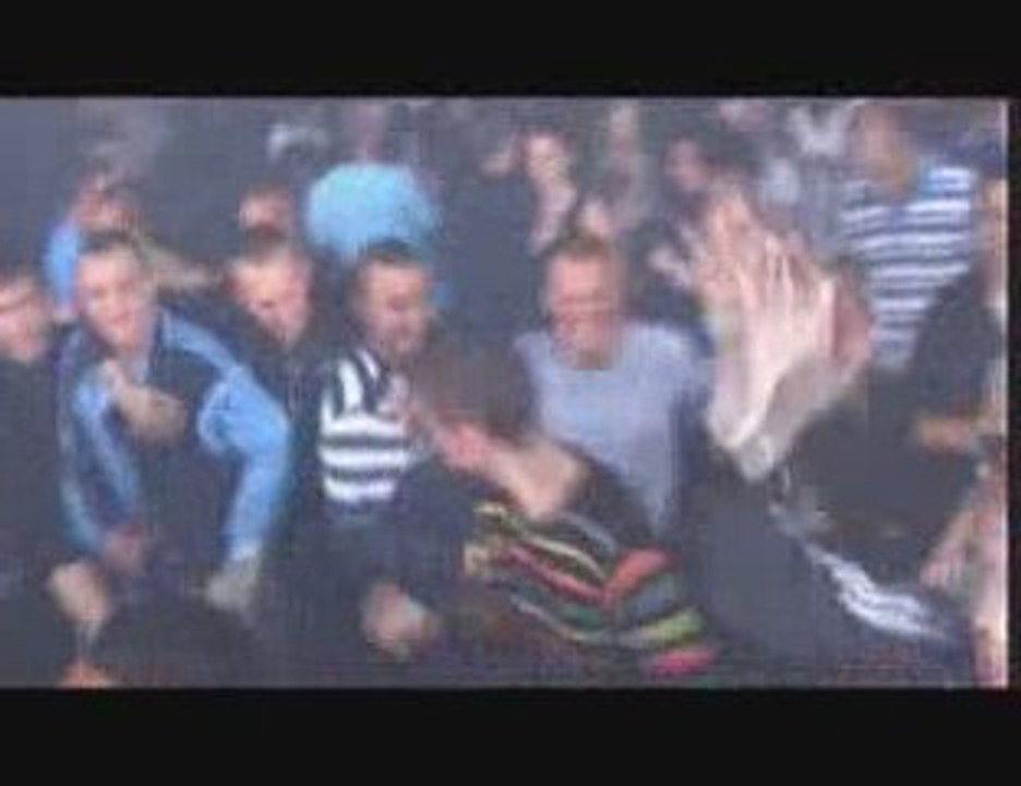 K-LYPSO BIRTHDAY TEKNIK FACTORY 25-09-09 INTRO merci à tous