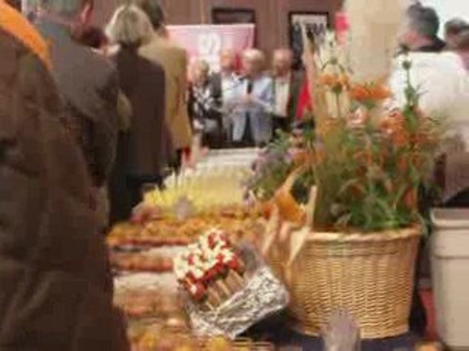 FORUM DES ASSOCIATIONS BEAUVAIS