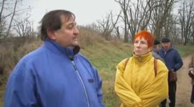 Uranium, le scandale de la France contaminée-Partie 1