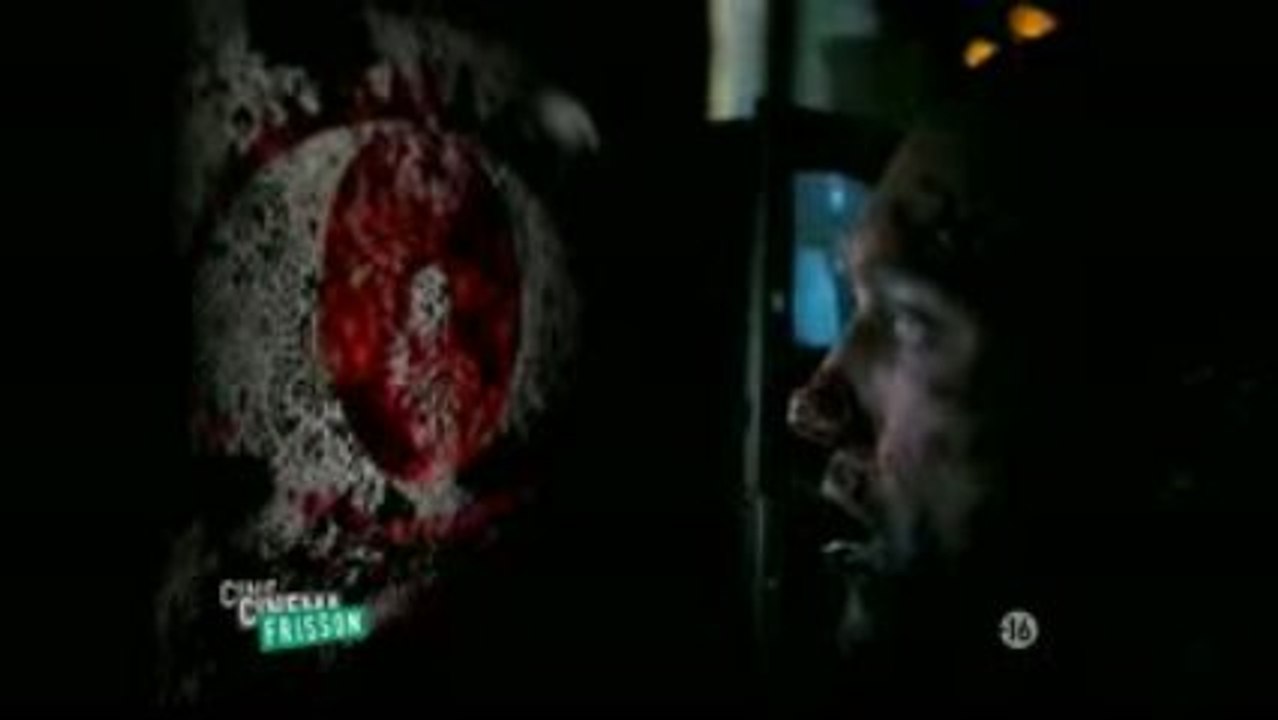 DEAD SET - INÉDIT EN FRANCE - Teaser 6