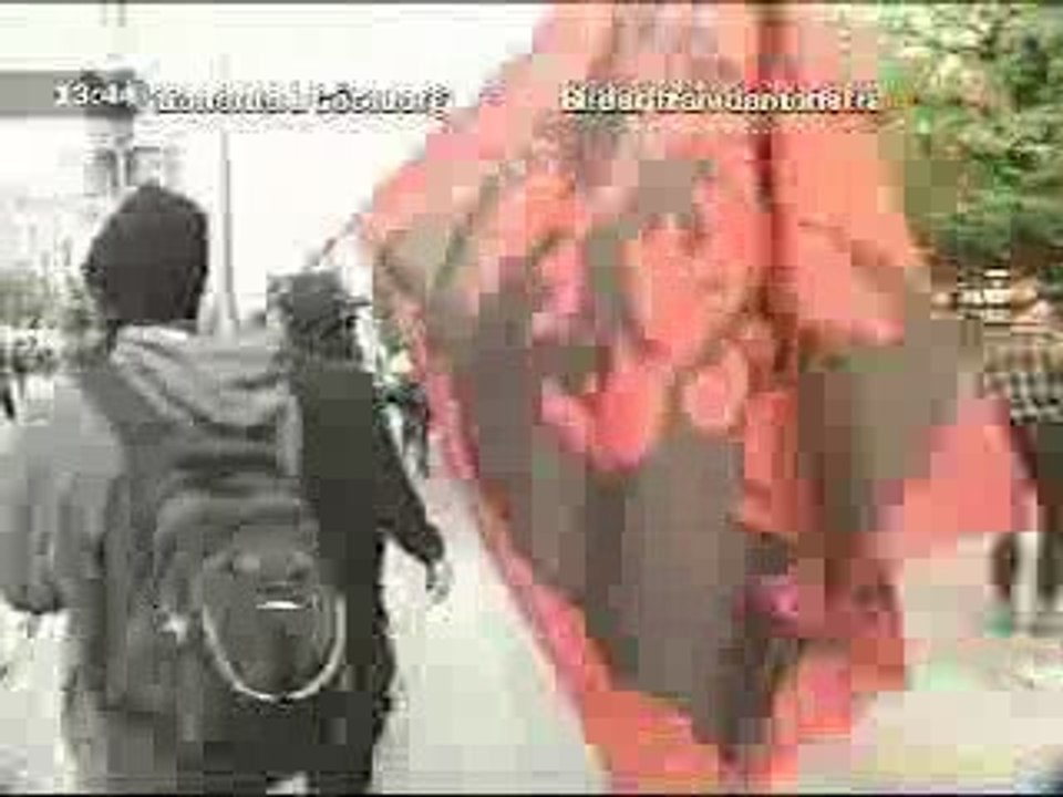 Riot Göteburg