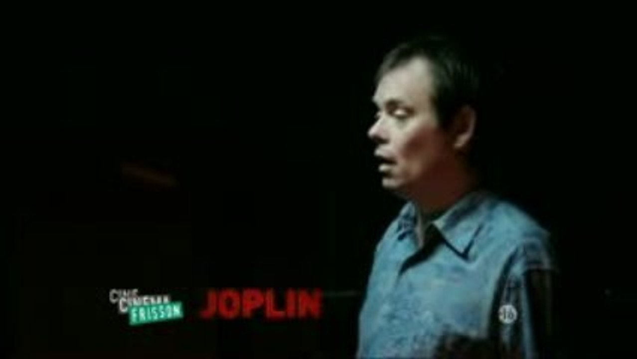 DEAD SET - INÉDIT EN FRANCE - Teaser 8