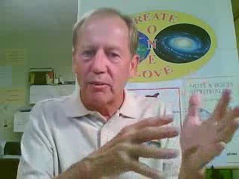 Self Improvement: Power of Intention