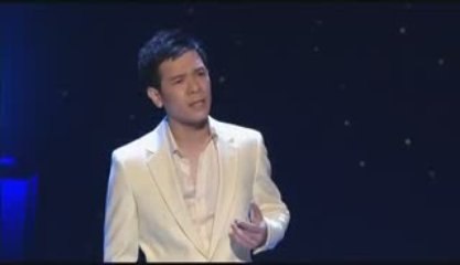 Hồi chuông xóm đạo - Đặng Thế Luân