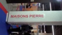 Maisons Pierre au salon de l'immobilier