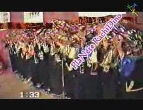 AhWach ti3Yaline TafRaouT 2009