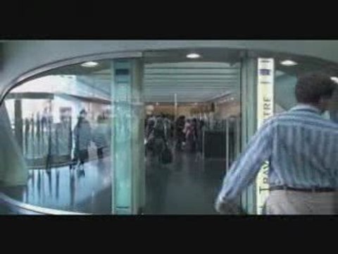 Nouvelle gare des Guillemins Liège