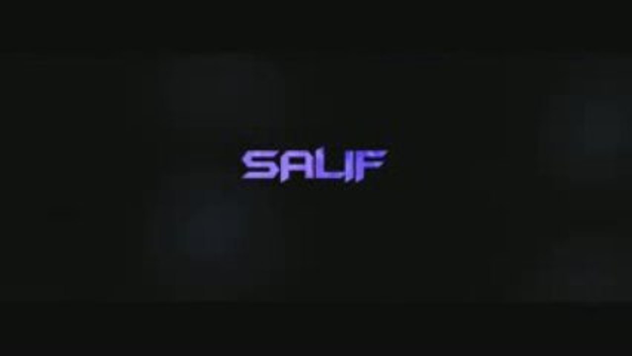 TEASER DU CLIP DE SALIF A MA PLACE