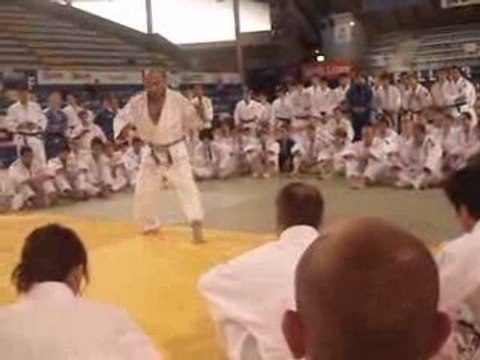 La façon souple de se déplacer