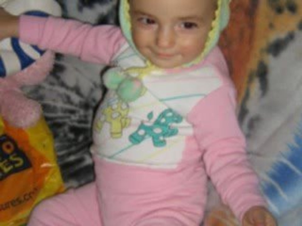 Notre Cassie damour