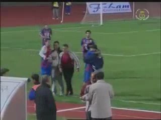 CA Batna Vs NA Hussein Dey