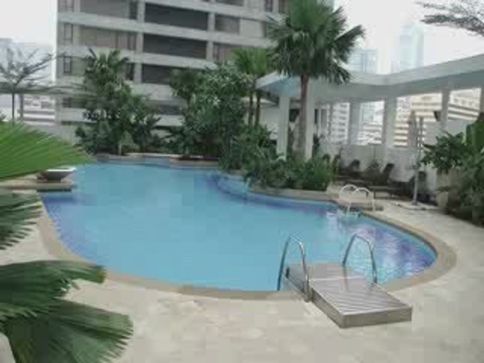 KLCC - Binjai Residency