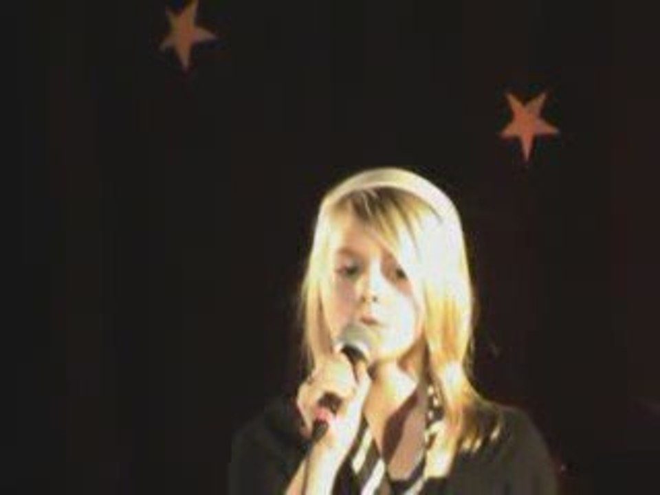 Yosefin-Buohler The Voice Within (2007)