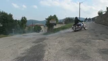 Automnale Puch acte 3