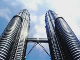 KLCC-Idaman Residence