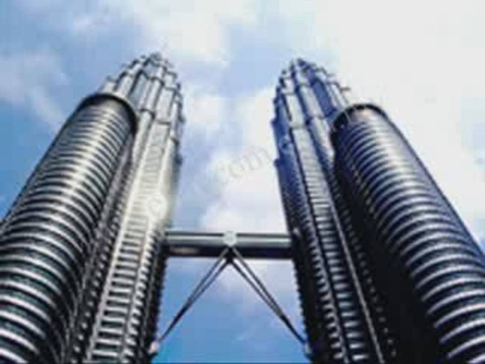 KLCC-Idaman Residence