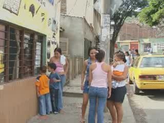 Colombia - Seeds of Hope